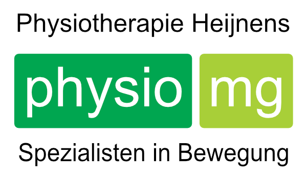 Logo Physiontherapie Heijnens
